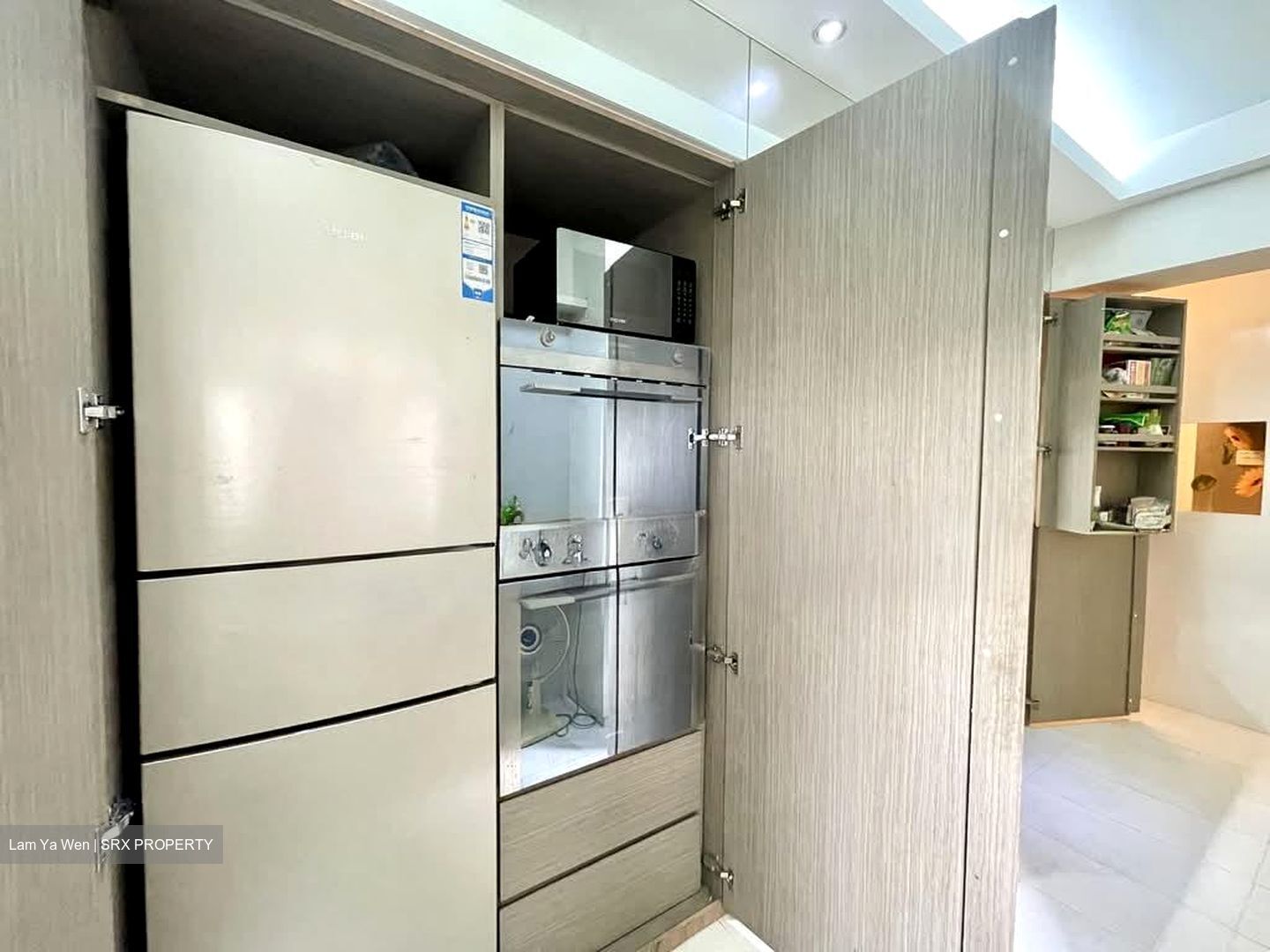 Blk 18 Cantonment Towers (Bukit Merah), HDB 3 Rooms #530114091